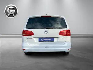VW Sharan 2.0 TDI BlueMotion Technology Cup DSG