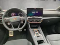 Cupra LEON 2.0 TSI Black Symphony DSG ABT 360 PS
