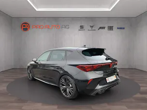 Cupra LEON 2.0 TSI Black Symphony DSG ABT 360 PS