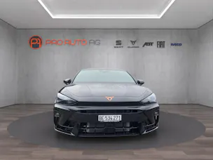 Cupra LEON 2.0 TSI Black Symphony DSG ABT 360 PS
