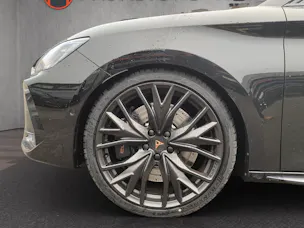 Cupra LEON 2.0 TSI Black Symphony DSG ABT 360 PS