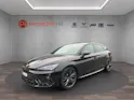 Cupra LEON 2.0 TSI Black Symphony DSG ABT 360 PS