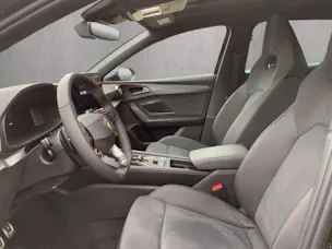 Cupra LEON 2.0 TSI Black Symphony DSG ABT 360 PS