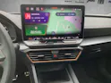 Cupra LEON 2.0 TSI Black Symphony DSG ABT 360 PS