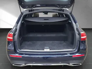 Mercedes-Benz E 300 de T 4Matic AMG Line 9G-Tronic