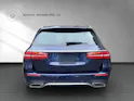 Mercedes-Benz E 300 de T 4Matic AMG Line 9G-Tronic