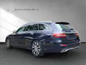 Mercedes-Benz E 300 de T 4Matic AMG Line 9G-Tronic