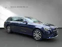 Mercedes-Benz E 300 de T 4Matic AMG Line 9G-Tronic