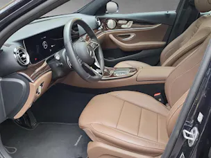 Mercedes-Benz E 300 de T 4Matic AMG Line 9G-Tronic