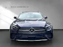 Mercedes-Benz E 300 de T 4Matic AMG Line 9G-Tronic