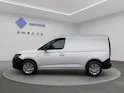 VW Caddy Cargo 2.0TDI