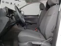 VW Caddy Cargo 2.0TDI