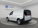 VW Caddy Cargo 2.0TDI