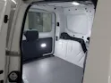 VW Caddy Cargo 2.0TDI