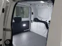VW Caddy Cargo 2.0TDI