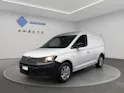 VW Caddy Cargo 2.0TDI