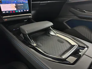 Renault Rafale 1.2 E-Tech Hybrid 200 Esprit Alpine