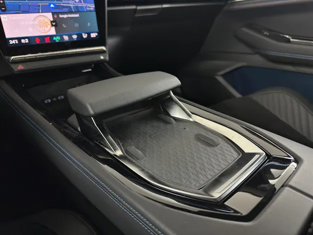 Renault Rafale 1.2 E-Tech Hybrid 200 Esprit Alpine