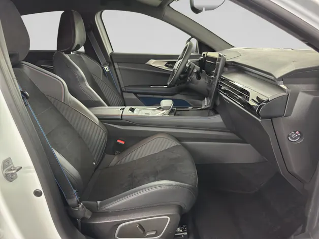 Renault Rafale 1.2 E-Tech Hybrid 200 Esprit Alpine