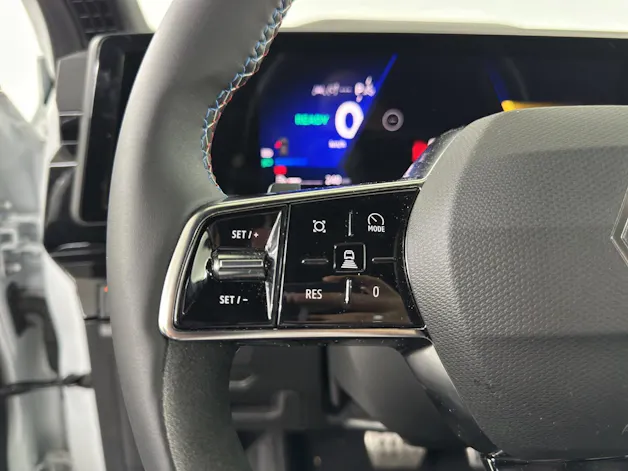 Renault Rafale 1.2 E-Tech Hybrid 200 Esprit Alpine
