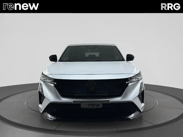 Renault Rafale 1.2 E-Tech Hybrid 200 Esprit Alpine
