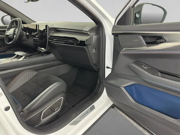 Renault Rafale 1.2 E-Tech Hybrid 200 Esprit Alpine