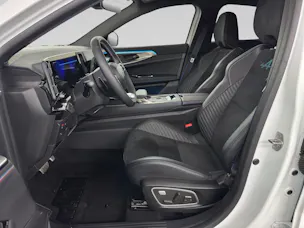 Renault Rafale 1.2 E-Tech Hybrid 200 Esprit Alpine