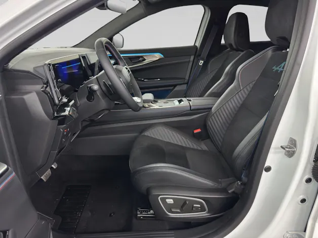 Renault Rafale 1.2 E-Tech Hybrid 200 Esprit Alpine