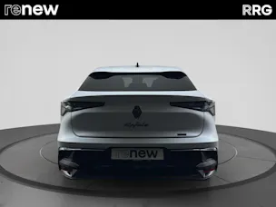 Renault Rafale 1.2 E-Tech Hybrid 200 Esprit Alpine