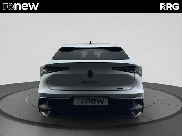 Renault Rafale 1.2 E-Tech Hybrid 200 Esprit Alpine