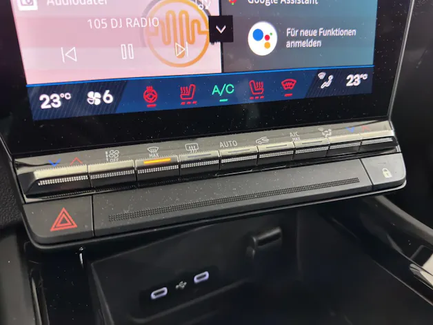 Renault Rafale 1.2 E-Tech Hybrid 200 Esprit Alpine