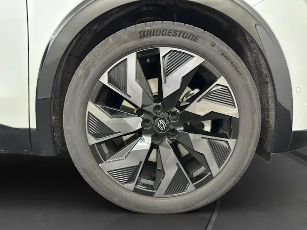 Renault Rafale 1.2 E-Tech Hybrid 200 Esprit Alpine