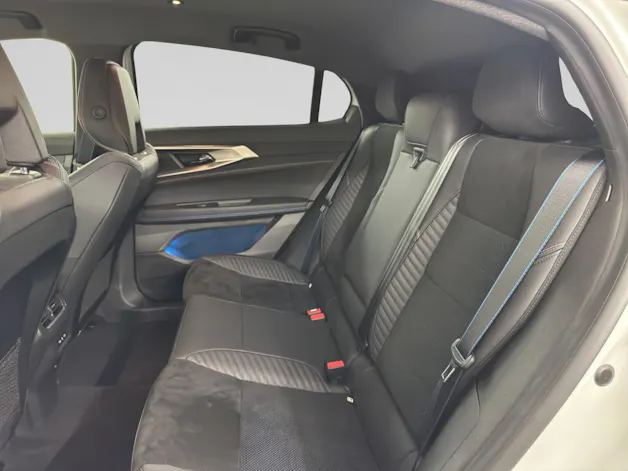 Renault Rafale 1.2 E-Tech Hybrid 200 Esprit Alpine