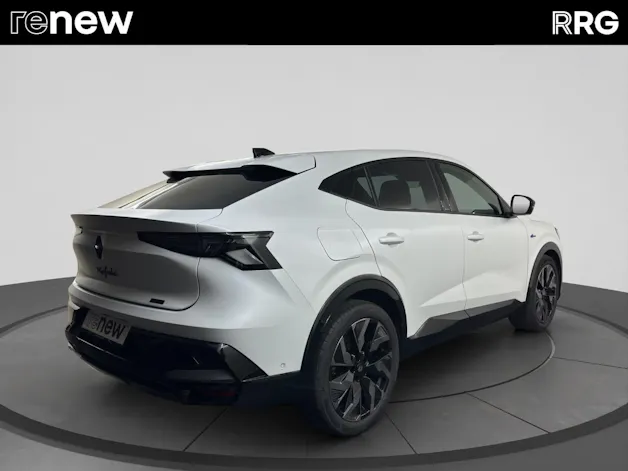 Renault Rafale 1.2 E-Tech Hybrid 200 Esprit Alpine