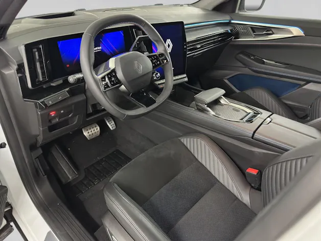 Renault Rafale 1.2 E-Tech Hybrid 200 Esprit Alpine
