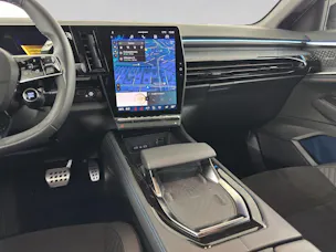Renault Rafale 1.2 E-Tech Hybrid 200 Esprit Alpine