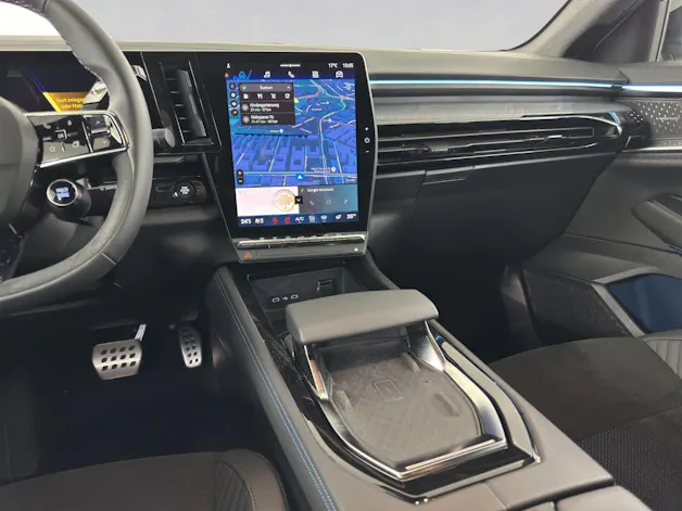 Renault Rafale 1.2 E-Tech Hybrid 200 Esprit Alpine