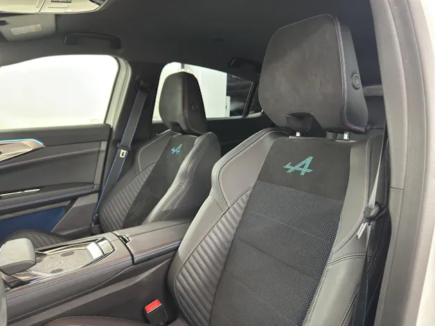 Renault Rafale 1.2 E-Tech Hybrid 200 Esprit Alpine