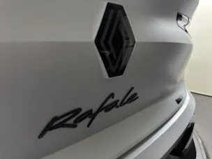 Renault Rafale 1.2 E-Tech Hybrid 200 Esprit Alpine