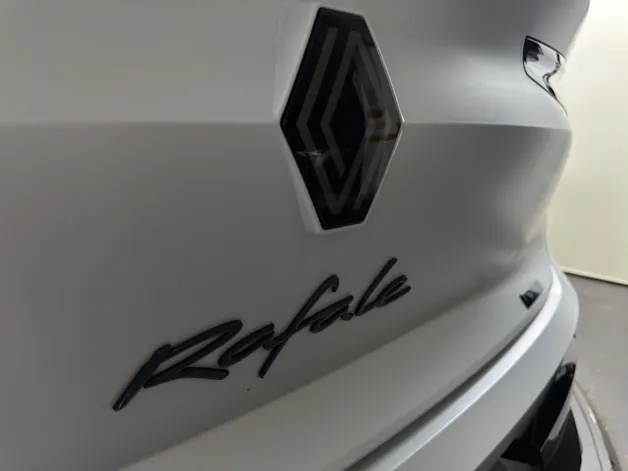 Renault Rafale 1.2 E-Tech Hybrid 200 Esprit Alpine