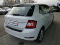 Škoda Fabia 1.0 TSI Ambition DSG