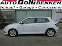 Škoda Fabia 1.0 TSI Ambition DSG