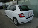Škoda Fabia 1.0 TSI Ambition DSG