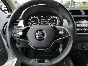 Škoda Fabia 1.0 TSI Ambition DSG