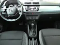 Škoda Fabia 1.0 TSI Ambition DSG