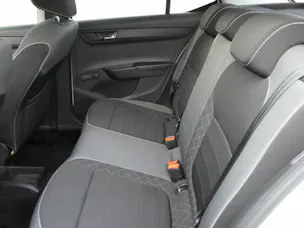 Škoda Fabia 1.0 TSI Ambition DSG