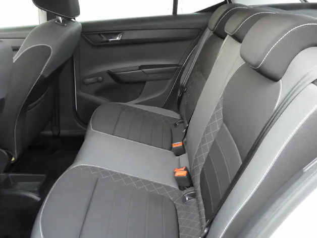 Škoda Fabia 1.0 TSI Ambition DSG