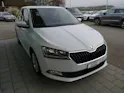 Škoda Fabia 1.0 TSI Ambition DSG