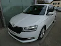 Škoda Fabia 1.0 TSI Ambition DSG