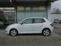 Škoda Fabia 1.0 TSI Ambition DSG